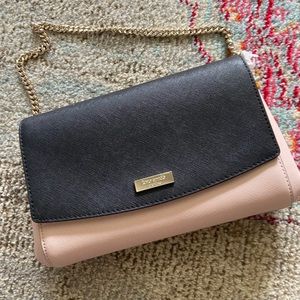 Kate space crossbody